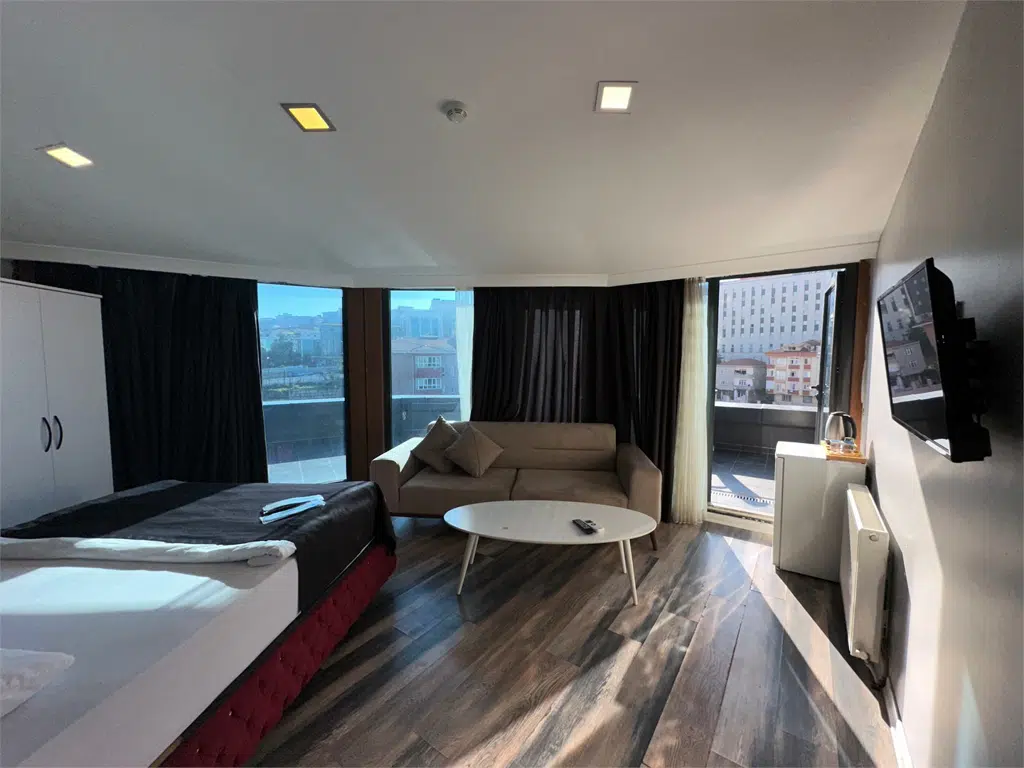 room image